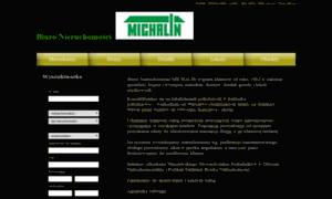 Michalin.net thumbnail