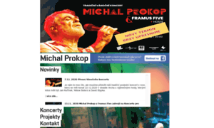 Michalprokop.cz thumbnail