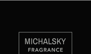 Michalsky.com thumbnail