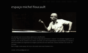 Michel-foucault.weebly.com thumbnail