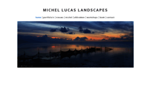 Michel-lucas.com thumbnail