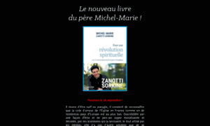 Michel-marie.fr thumbnail
