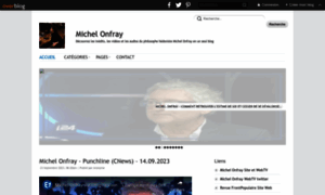 Michel-onfray.over-blog.com thumbnail