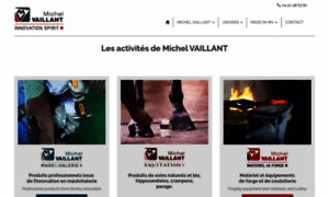 Michel-vaillant.com thumbnail