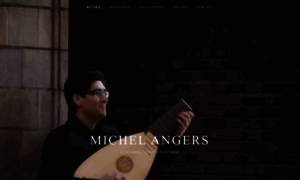 Michelangers.ca thumbnail