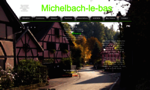 Michelbachlebas-bz.fr thumbnail