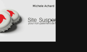 Michele-achard.fr thumbnail