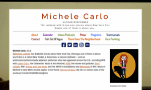 Michelecarlo.com thumbnail
