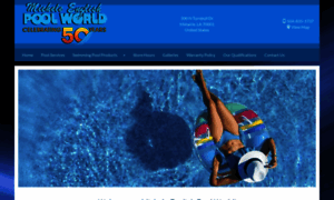 Micheleenglishpoolworld.com thumbnail