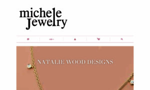 Michelejewelryinc.com thumbnail