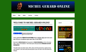 Michelgerardonline.com thumbnail