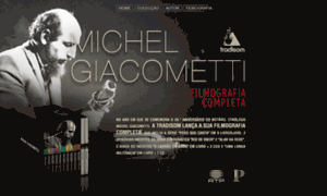 Michelgiacometti.com thumbnail