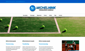 Michelhink.nl thumbnail