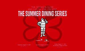 Michelin-summer-dining-series.squadup.com thumbnail