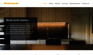 Micheljacobsinterieur.be thumbnail