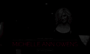 Michelleannowens.com thumbnail