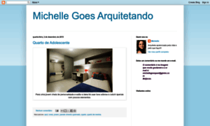 Michellegoesarquitetando.blogspot.com thumbnail