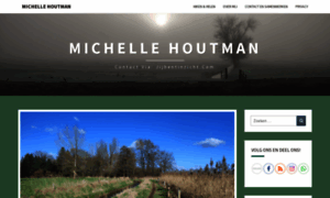 Michellehoutman.nl thumbnail