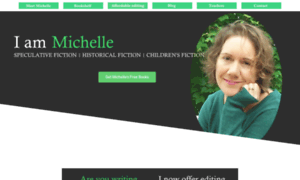 Michelleisenhoff.com thumbnail