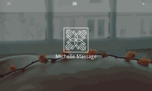 Michellemassage.se thumbnail