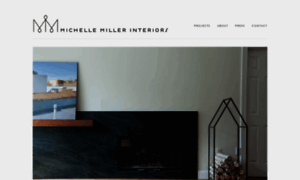 Michellemillerinteriors.com thumbnail