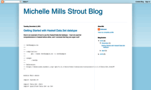 Michellemillsstrout.blogspot.com thumbnail