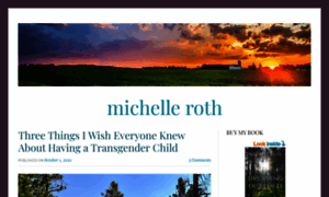 Michellerothwrites.com thumbnail