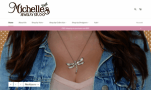 Michellesjewelrystudio.com thumbnail