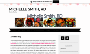 Michellesmithrdsecrets.wordpress.com thumbnail