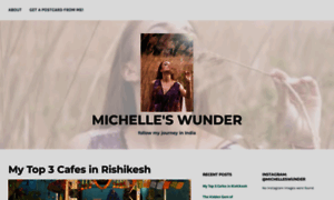 Michelleswunder.wordpress.com thumbnail