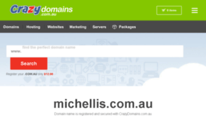 Michellis.com.au thumbnail