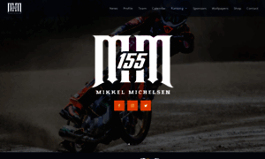 Michelsen-racing.dk thumbnail