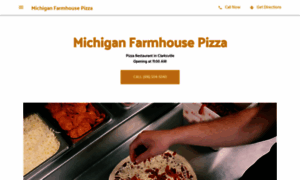 Michigan-farmhouse-pizza-pizza-restaurant.business.site thumbnail