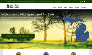 Michigan-landforsale.com thumbnail