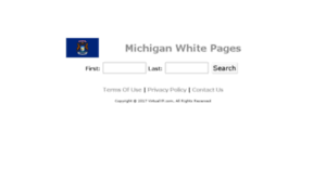 Michigan-white-pages.virtualyp.com thumbnail