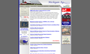 Michiganagconnection.com thumbnail