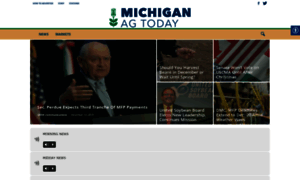 Michiganagnet.com thumbnail