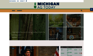 Michiganagtoday.com thumbnail