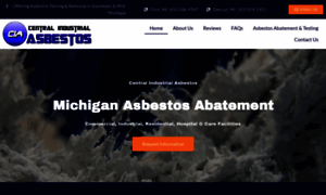 Michiganasbestosabatement.com thumbnail