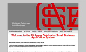 Michigancelebrates.secure-platform.com thumbnail