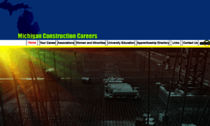 Michiganconstructioncareers.org thumbnail