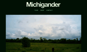 Michiganderband.com thumbnail