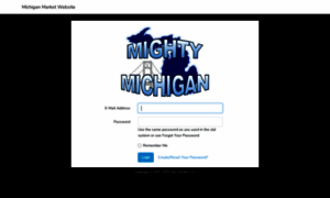 Michiganeast.statewebsite.net thumbnail