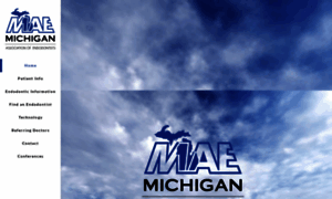 Michiganendodontists.com thumbnail