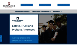 Michiganestateplan.com thumbnail