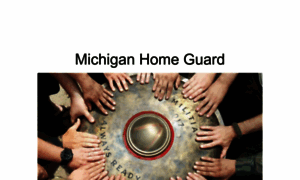 Michiganhomeguard.org thumbnail