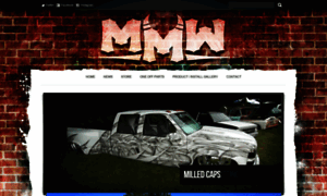 Michiganmetalworks.com thumbnail