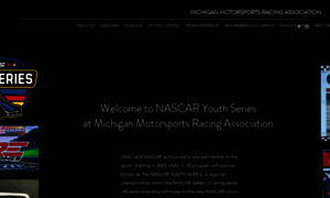 Michiganmidgets.com thumbnail