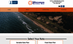 Michigannaturalgasllc.com thumbnail