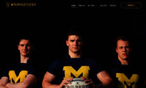 Michiganoldeblue.com thumbnail